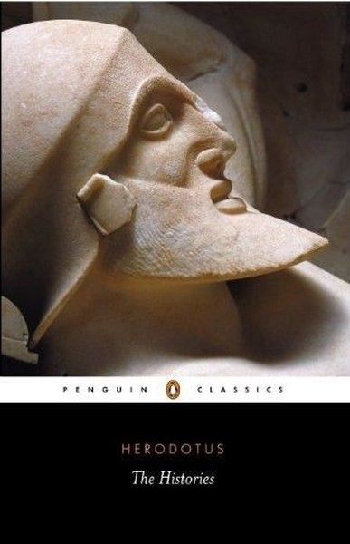 The Histories Herodotos