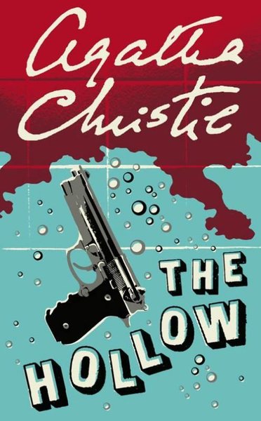 The Hollow Agatha Christie