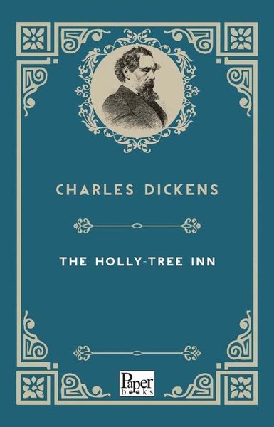 The Holly - Tree inn