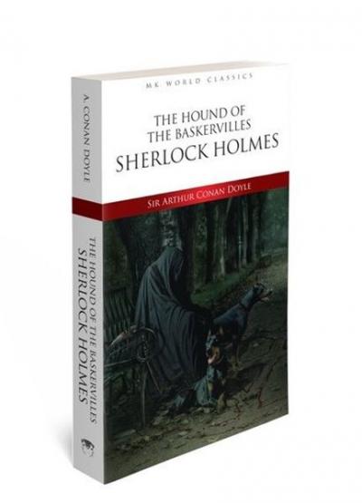 The Hound of The Baskervilles - Sherlock Holmes Sir Arthur Conan Doyle