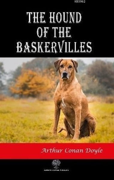 The Hound of the Baskervilles
