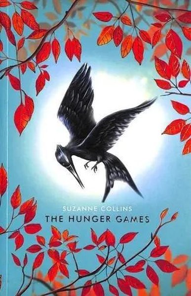 The Hunger Games Deluxe (PB) Suzanne Collins