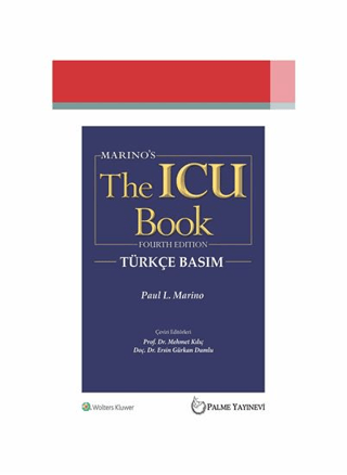 The ICU Book