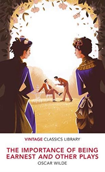 The Importance of Being Earnest and Other Plays Oscar Wilde