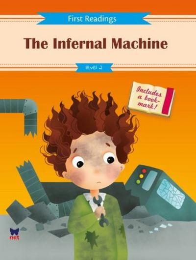 The Infernal Machine First Readings
