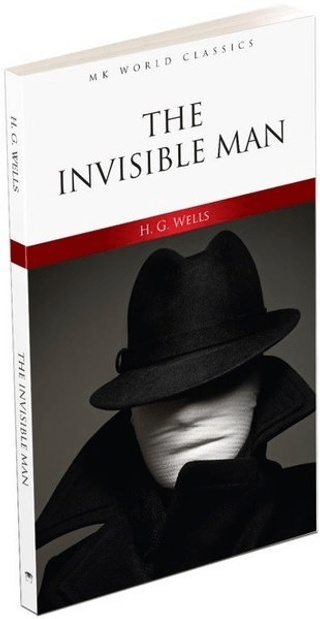 The Invisible Man - İngilizce Roman