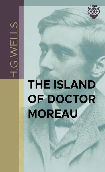 The Island of Doctor Moreau H.G. Wells