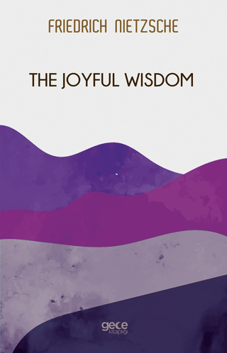 The Joyful Wisdom