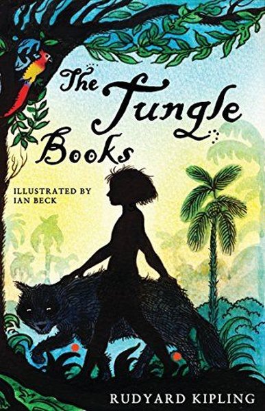 The Jungle Books Kolektif