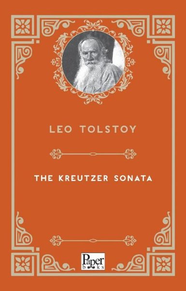 The Kreutzer Sonata