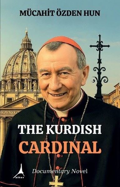 The Kurdish Cardinal Mücahit Özden Hun