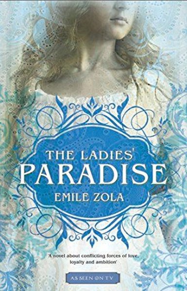 The Ladies' Paradise Emile Zola