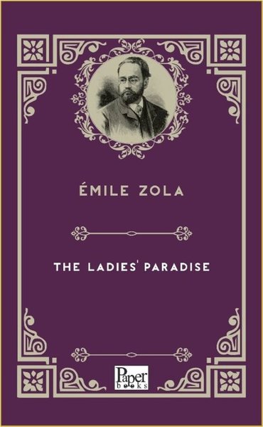The Ladies Paradise Emile Zola