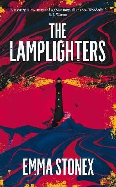 The Lamplighters: The Sunday Times bestseller 