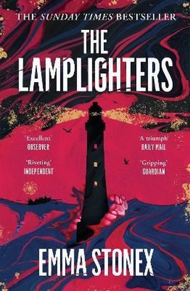 The Lamplighters: The Sunday Times Bestseller Emma Stonex