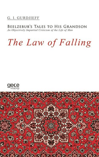 The Law of Falling