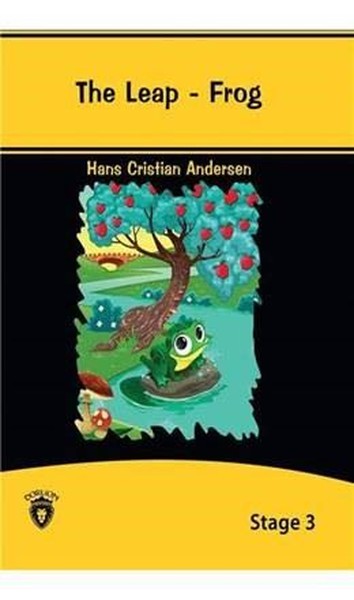 The Leap-Frog Stage - 3 Hans Christian Andersen