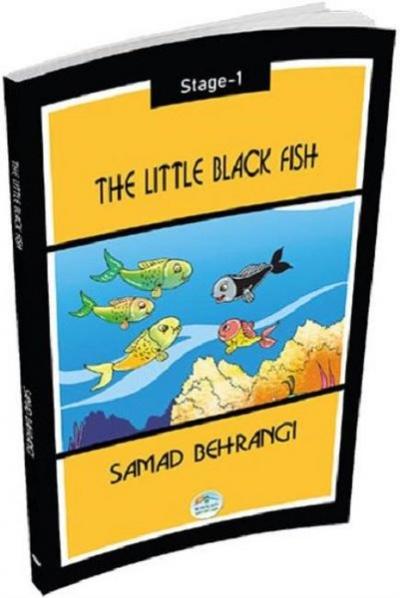 The Little Black Fish-Stage 1 Samed Behrengi
