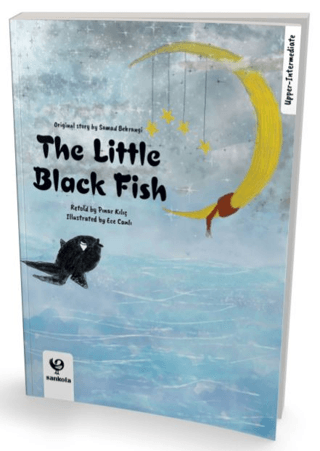 The Little Black Fish