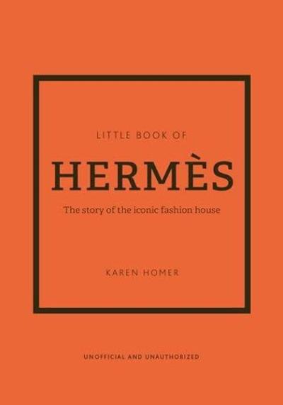 The Little Book of Hermes