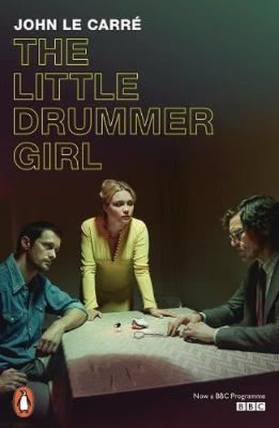 The Little Drummer Girl: Now a BBC series (Penguin Modern Classics) Jo