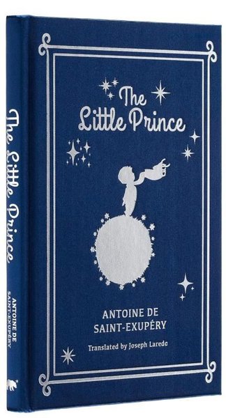 The Little Prince (Ciltli) Antoine de Saint-Exupery