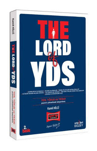The Lord of YDS