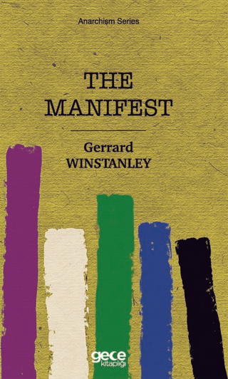 The Manifest