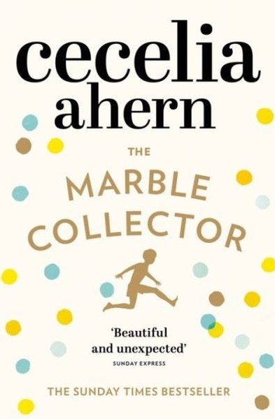 The Marble Collector Cecelia Ahern