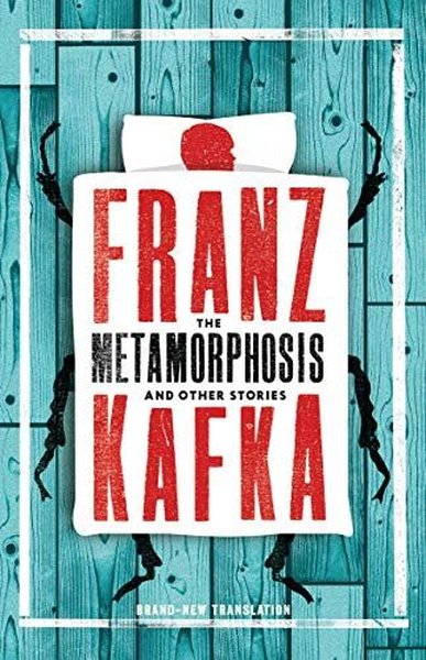 The Metamorphosis and Other Stories Franz Kafka
