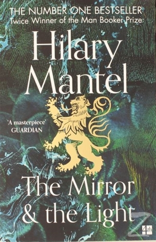 The Mirror and the Light