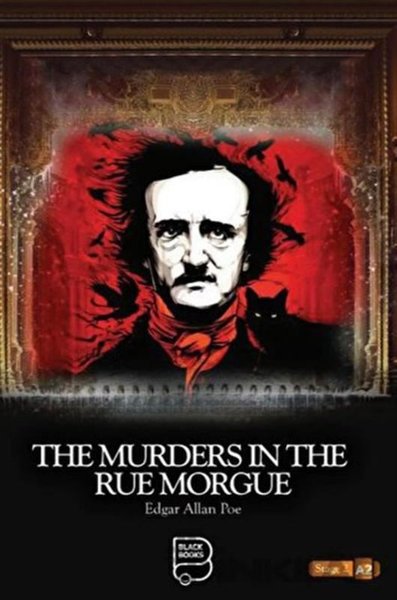 The Murders In The Rue Morgue Level - 2 Edgar Allan Poe
