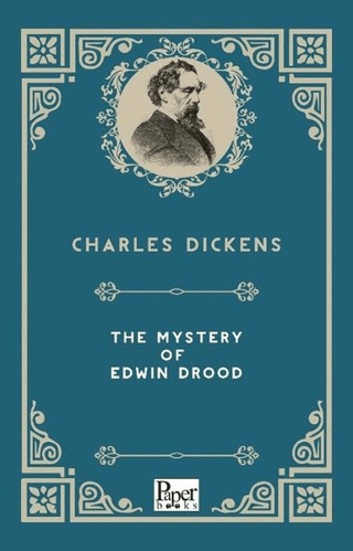 The Mystery of Edwin Drood Charles Dickens
