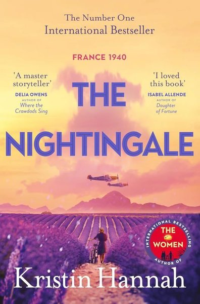 The Nightingale Kristin Hannah