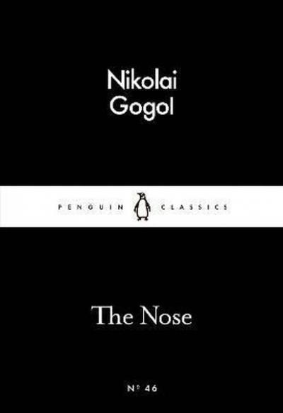 The Nose (Penguin Little Black Classics)