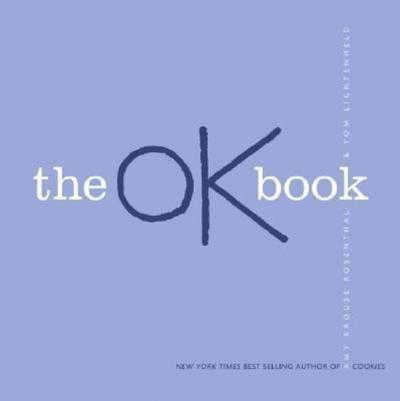 The OK Book (Ciltli)