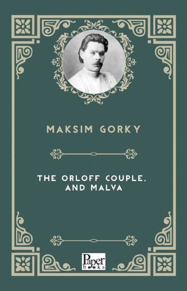The Orloff Couple and Malva