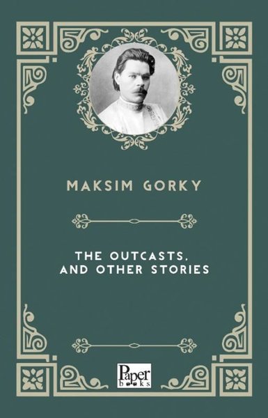 The Outcasts and Other Stories