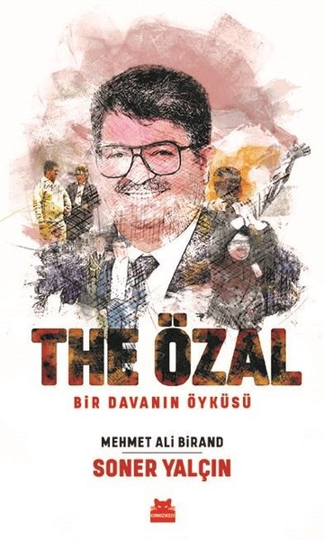 The Özal Mehmet Ali Birand
