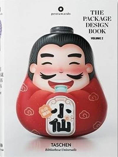 The Package Design Book. Volume 2 (Ciltli)