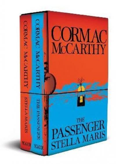 The Passenger & Stella Maris: Boxed Set (Ciltli)