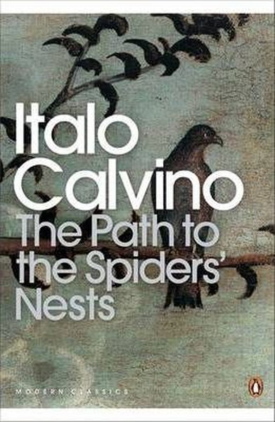 The Path to the Spiders' Nests Italo Calvino