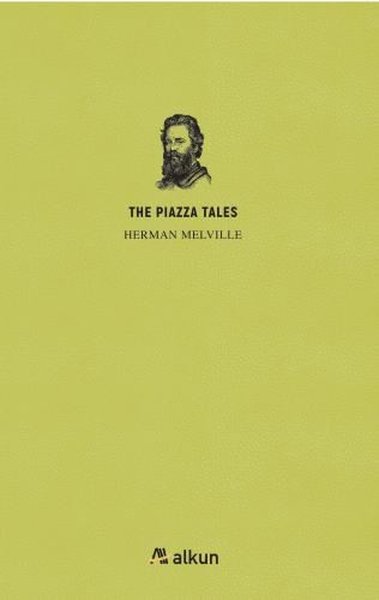 The Piazza Tales Herman Melville