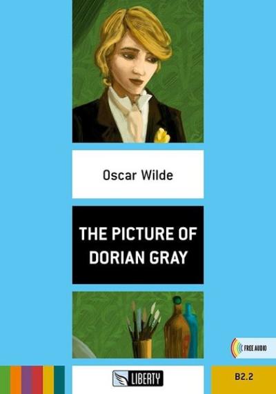 The Picture of Dorian Gray (Step Up) B2.2 Oscar Wilde
