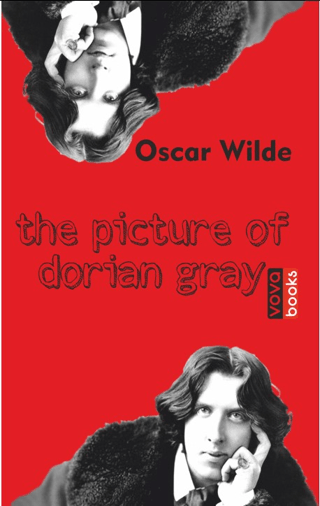 The Picture Of Dorian Gray Oscar Wilde