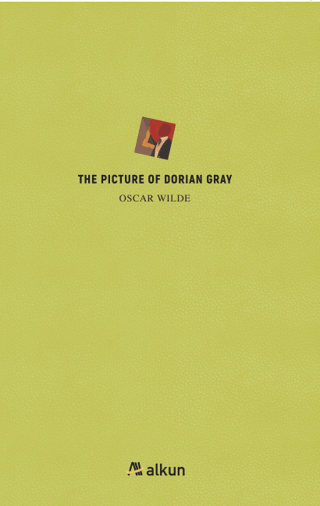The Picture Of Dorian Gray