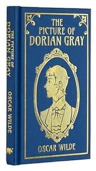 The Picture of Dorian Gray Oscar Wilde
