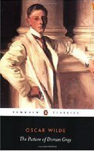 The Picture of Dorian Gray