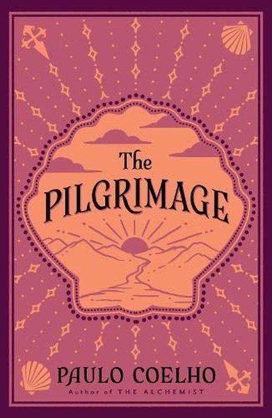 The Pilgrimage  Paulo Coelho