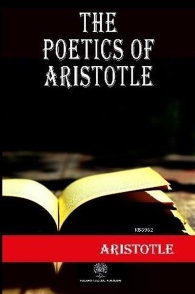 The Poetics of Aristotle Aristotle Kallis